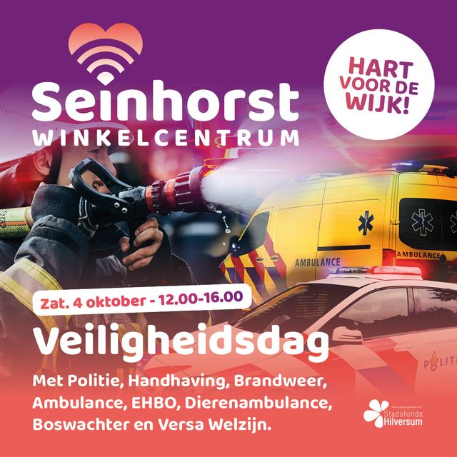 Veiligheidsdag