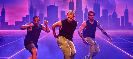 Programmering van Theater de Lievekamp