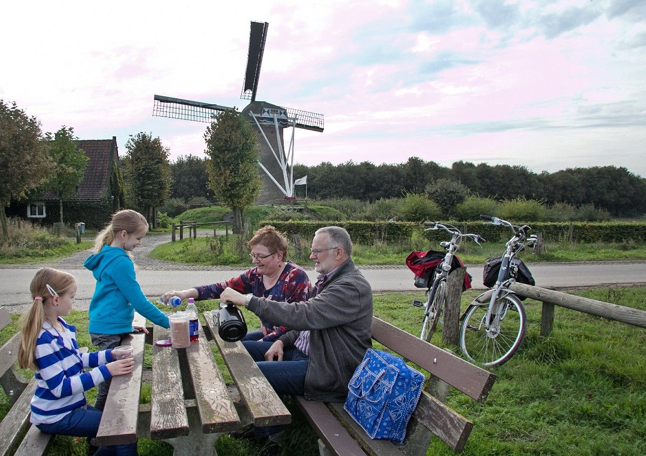 Molen Johanna Elisabeth Vlierden