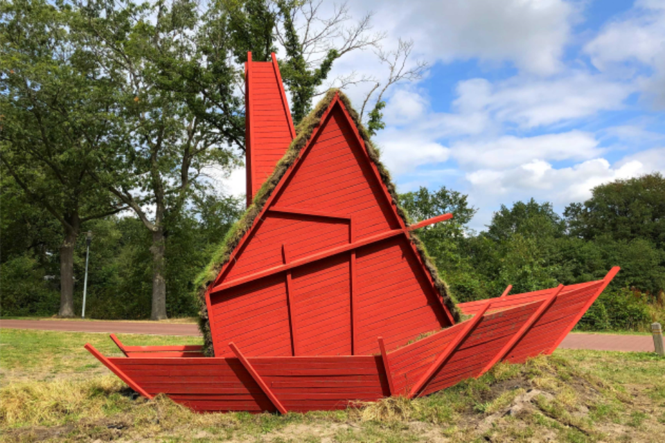 Folly Art Norg