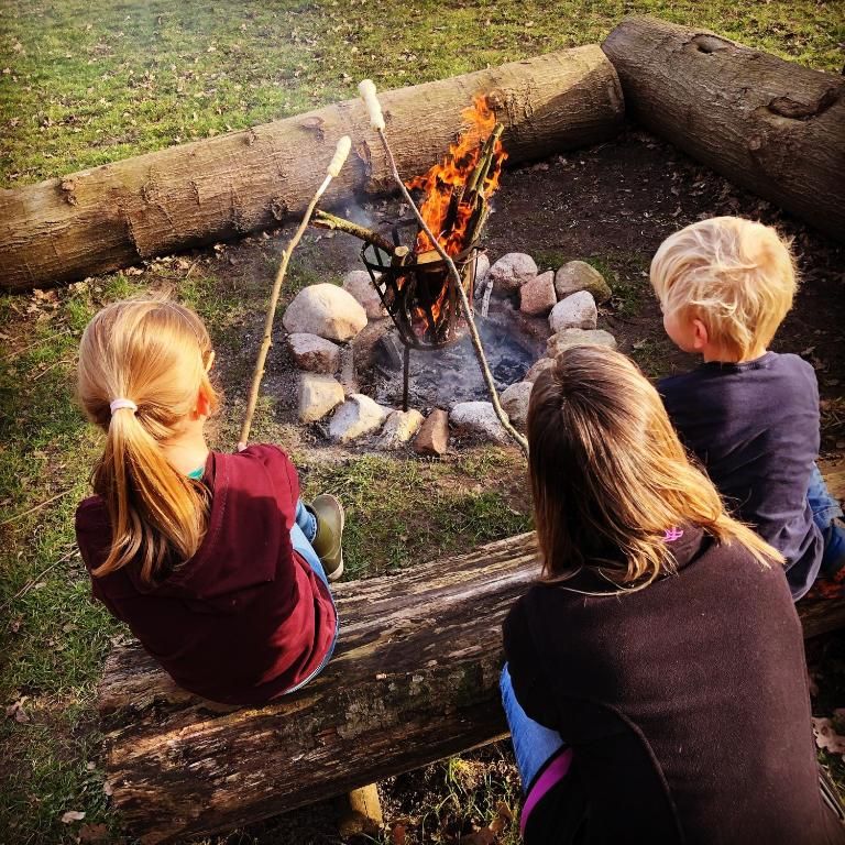 overnachten in B&B Puur Drenthe