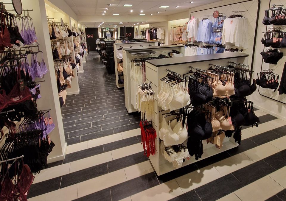 Hunkemöller