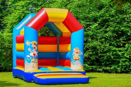 Speelactief Lieshout