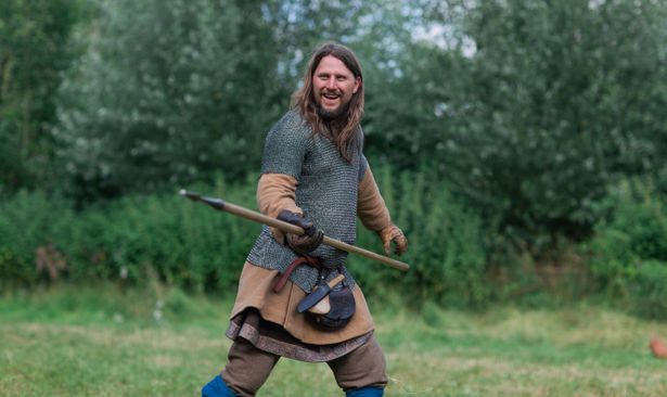 foto: preHistorisch Dorp
