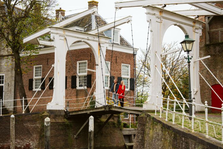 Op-Schouwen-Duiveland-Zierikzee