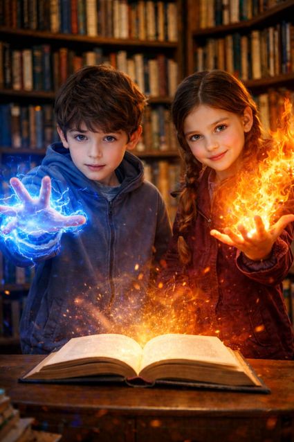 Festiviteit | Magische Middag