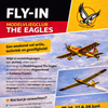 Fly-inn modelvliegclub  the Eagles te Hieslum