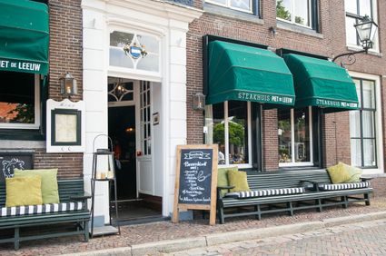 Steakhuis Piet de Leeuw