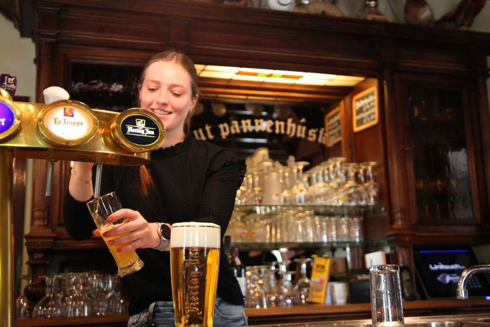 Herberg 't Pannehûske