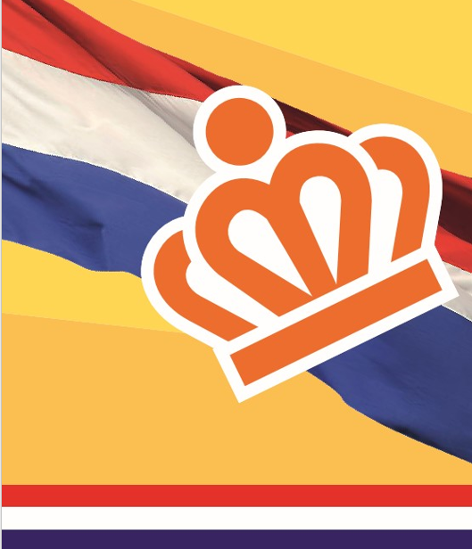 Kinder-Koningsdag