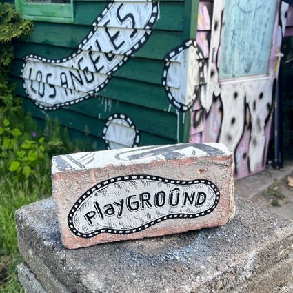 PlayGROÛND