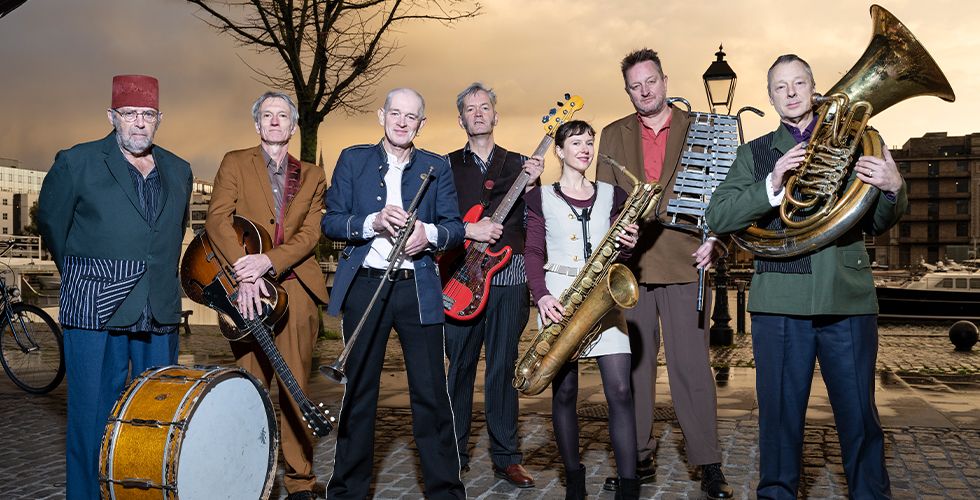 De Kift - Niemandsland