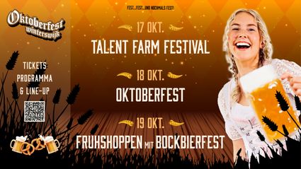 Oktoberfest Winterswijk 2025
