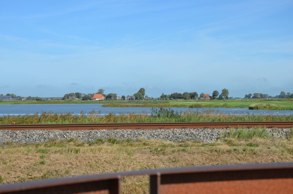 Van stad naar stad: IJlst - Workum - Bolsward - Sneek | Fietsrondje