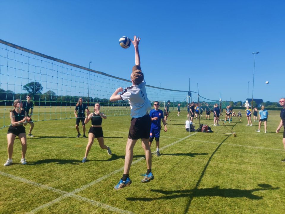 Livoc Plekkerscup Volleybalfestival