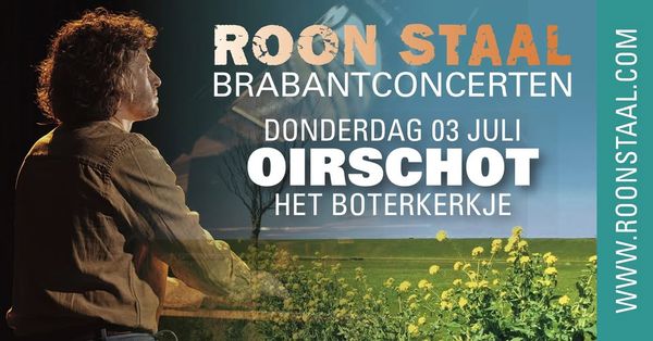 roon staal