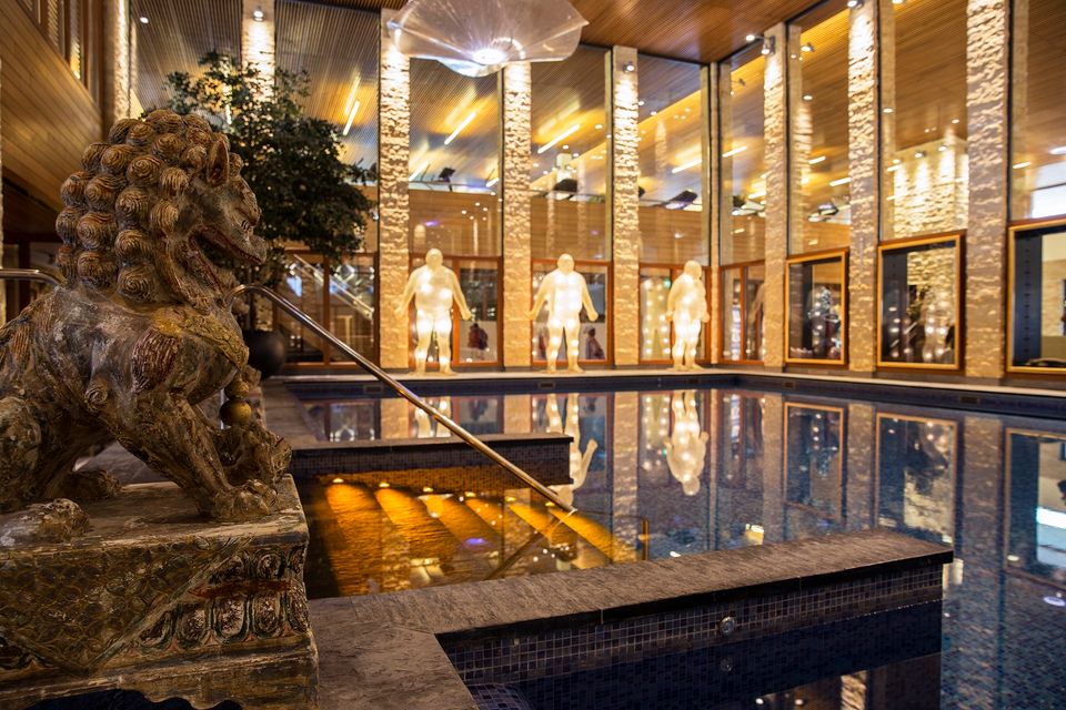 Azzurro Wellness