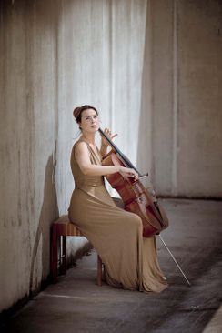 Eline Hensels