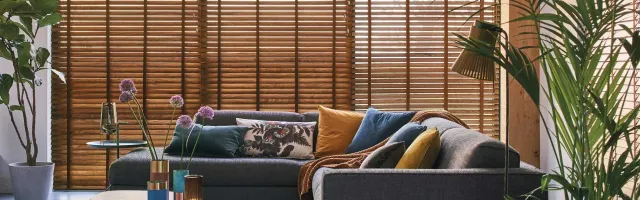 Colors@home | Gigantisch wonen