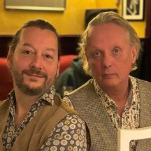 Johan Hoogeboom & Bas Maree