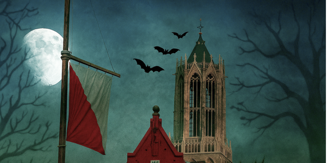 Halloween