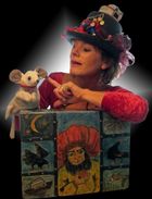 Verteltheater Friponne: Boscircus