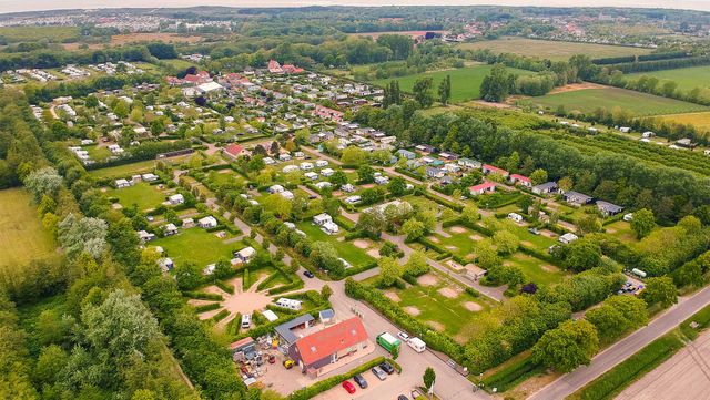 Op-Schouwen-Duiveland-Molecaten-Park-Wijde-Blick-Foto-Vanuit-De-Lucht
