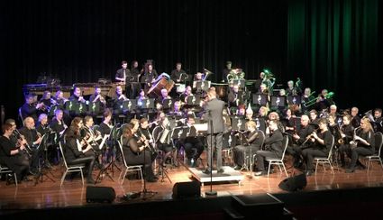 Vaderdagconcert | Muziekvereniging KWOV