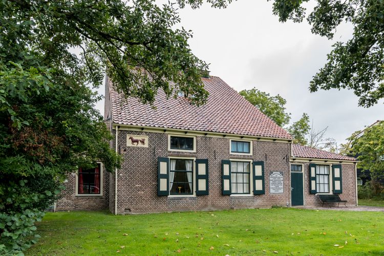 Noordgouwe