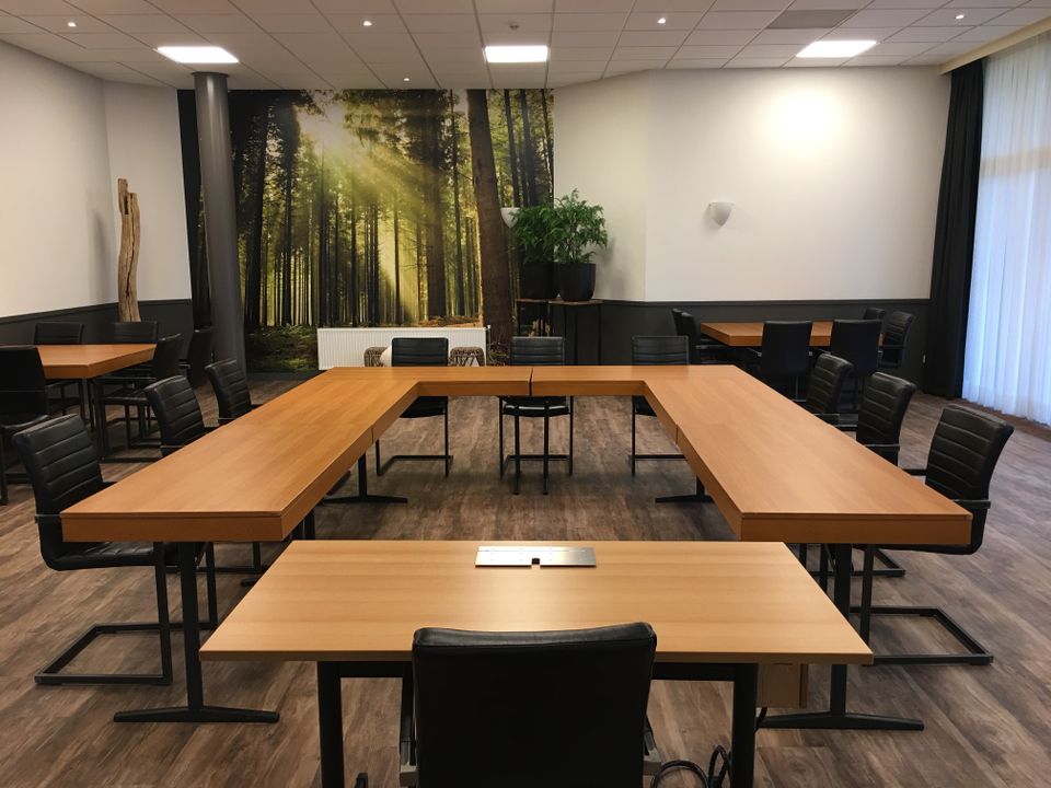 Rembrand kamer