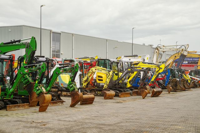 Hofman Trading & Services