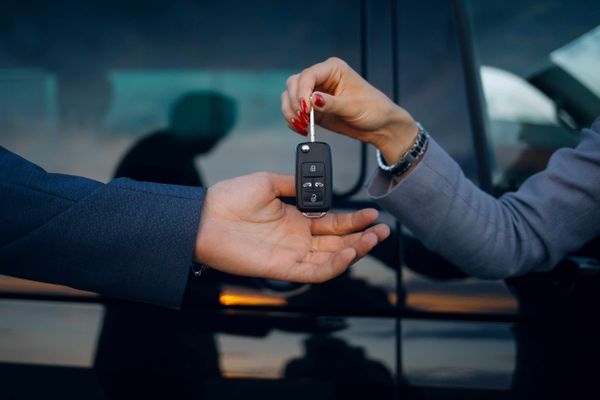 Service Adviseur - Auto Koese