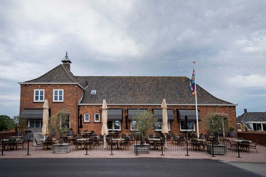 Restaurant 't Schippershuis