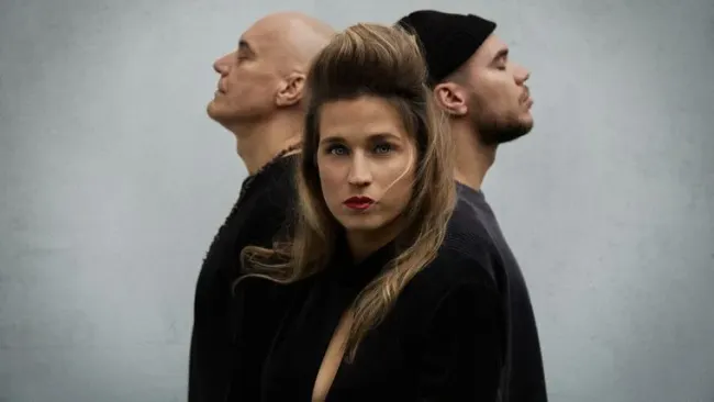 Selah Sue & The Gallands