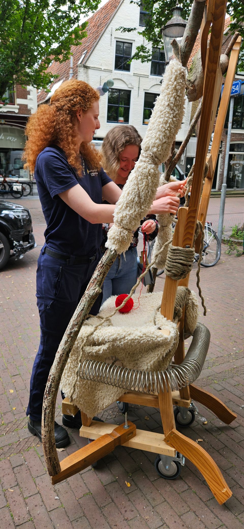 Het ontstaan van The Great GROÛNDmonster