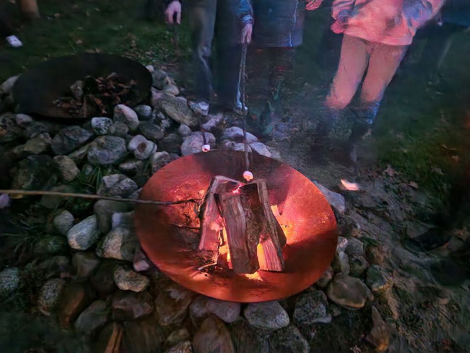 Ga samen met je team op zoek naar de oersteen!!
