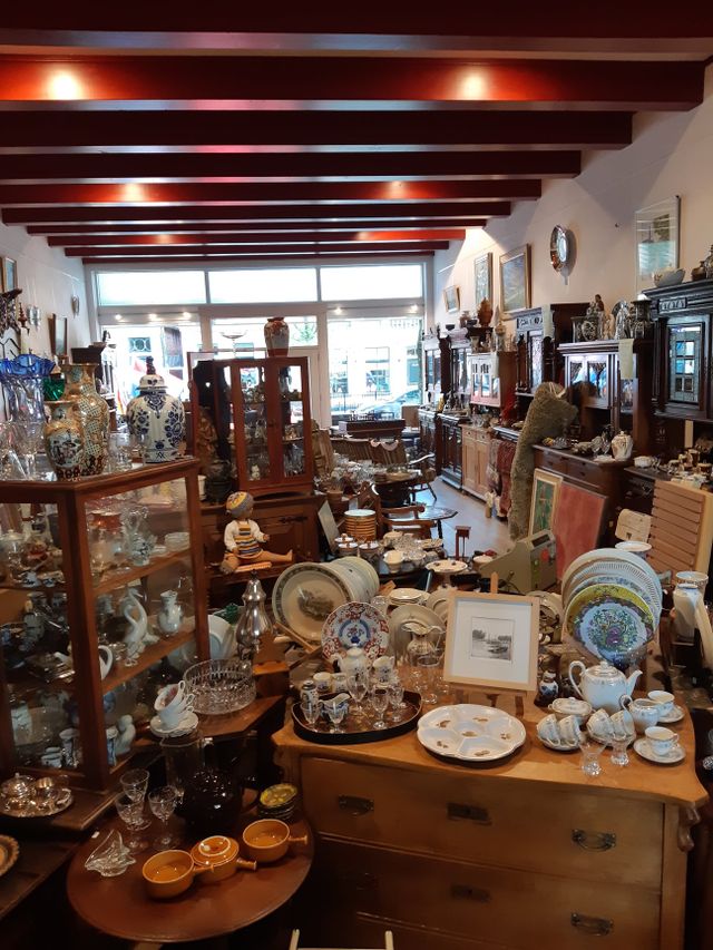 Eartiids curiosa, ambacht & kunst | winkel en webshop | winkel overzicht binnen