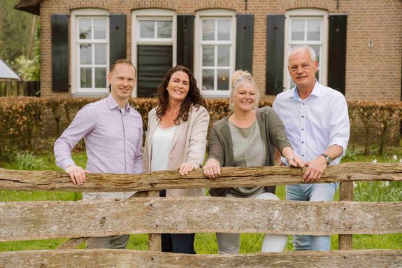 Zandbergen Makelaardij