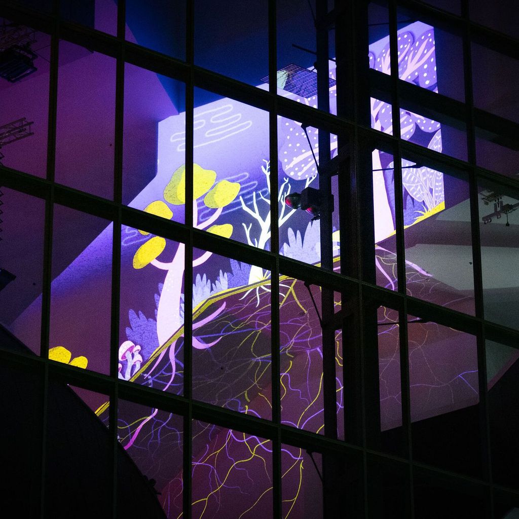 CANVAS TivoliVredenburg Park 6