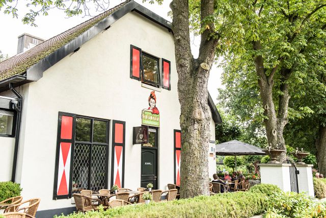 Pannenkoekenhuis Koeckers