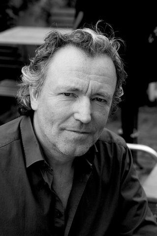 Hilversum in gesprek | Peter Kanne