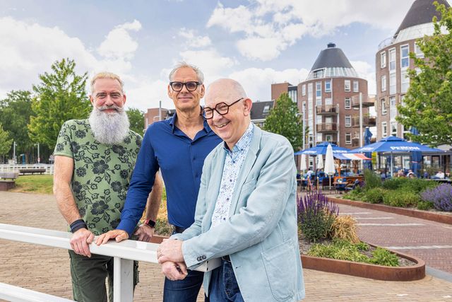 BIZ Almere Haven