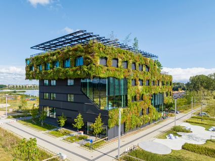 Aeres Hogeschool Almere