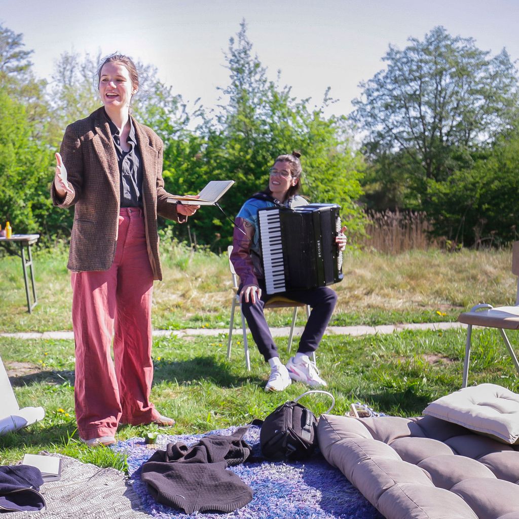 Eva Beunk - Fotograaf: Adrian Gutzelnig