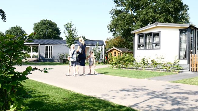 Campingpark de Veerstal photo 2