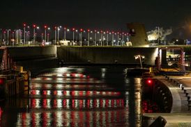 Spectrum – fotografie