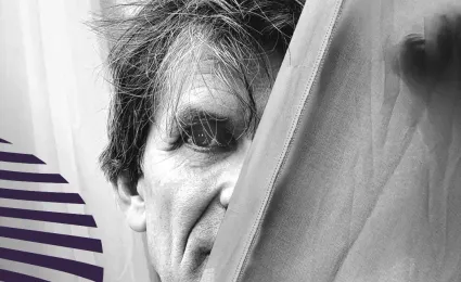 Theater : Zwijgen is een optie – TG Greppel / Groene Engel
