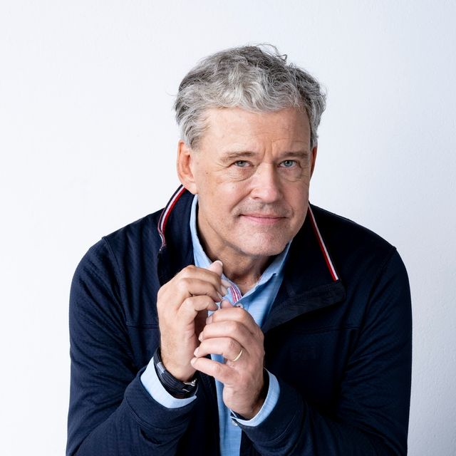 Charles Groenhuizen