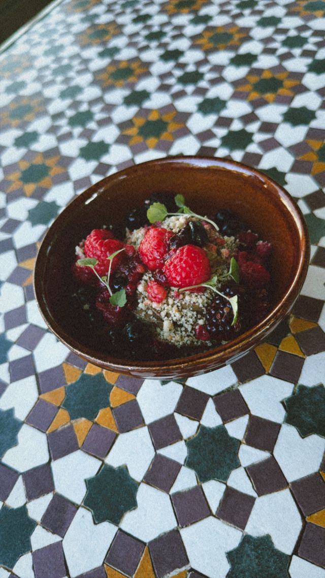 Snoeperke The Vintage