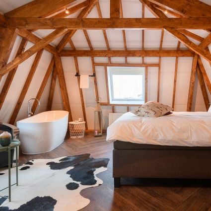 Hostellerie Horst in Noord-Limburg